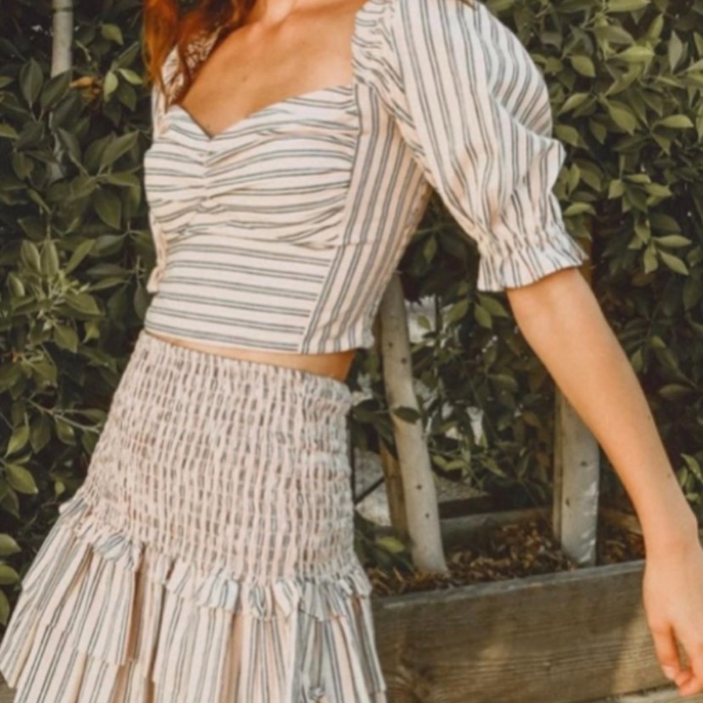 Saylor Set